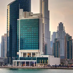 Steigenberger Htl Business Bay Дубай