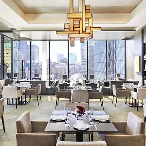 Oakwood Premier Hotel Tokyo