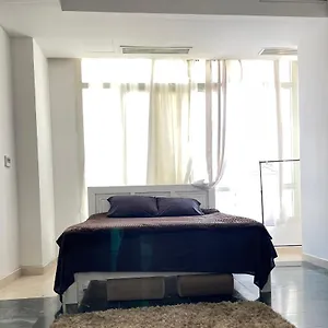 Private Studio In Apartment Abu Dhabi