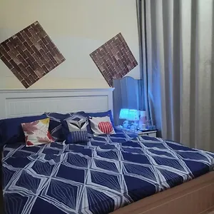 Mama Delight Homestay Abu Dhabi