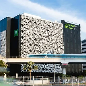 Ibis Styles Airport Hotel Dubai