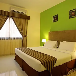 Hotel Hyde Park, Dubai
