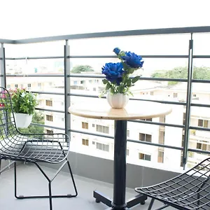 Winston Hotel Ho Chi Minh City